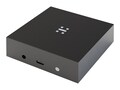 Crestron USB PLUG AND PLAY CAMERA ADAPT, UC-CAMA-ADPT-ENET-USB, 41831461, Adapters & Port Converters