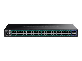 TRENDnet TPE-3524S Main Image from Front