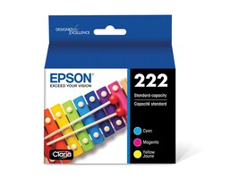 Epson T222520-S                      Main Image from Front