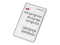 Hitachi Remote for CP-DX250, CP-DX300, HL02961, 17331981, Remote Controls - AV