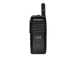 Motorola TLK100 Main Image from Front