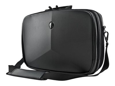 alienware vindicator messenger bag