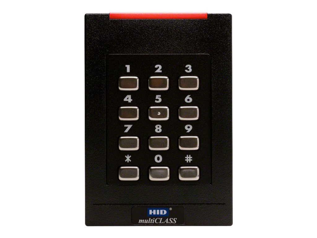 Synercard multiCLASS SE RPK40 Smart Card Reader (921PTNNEK00000)