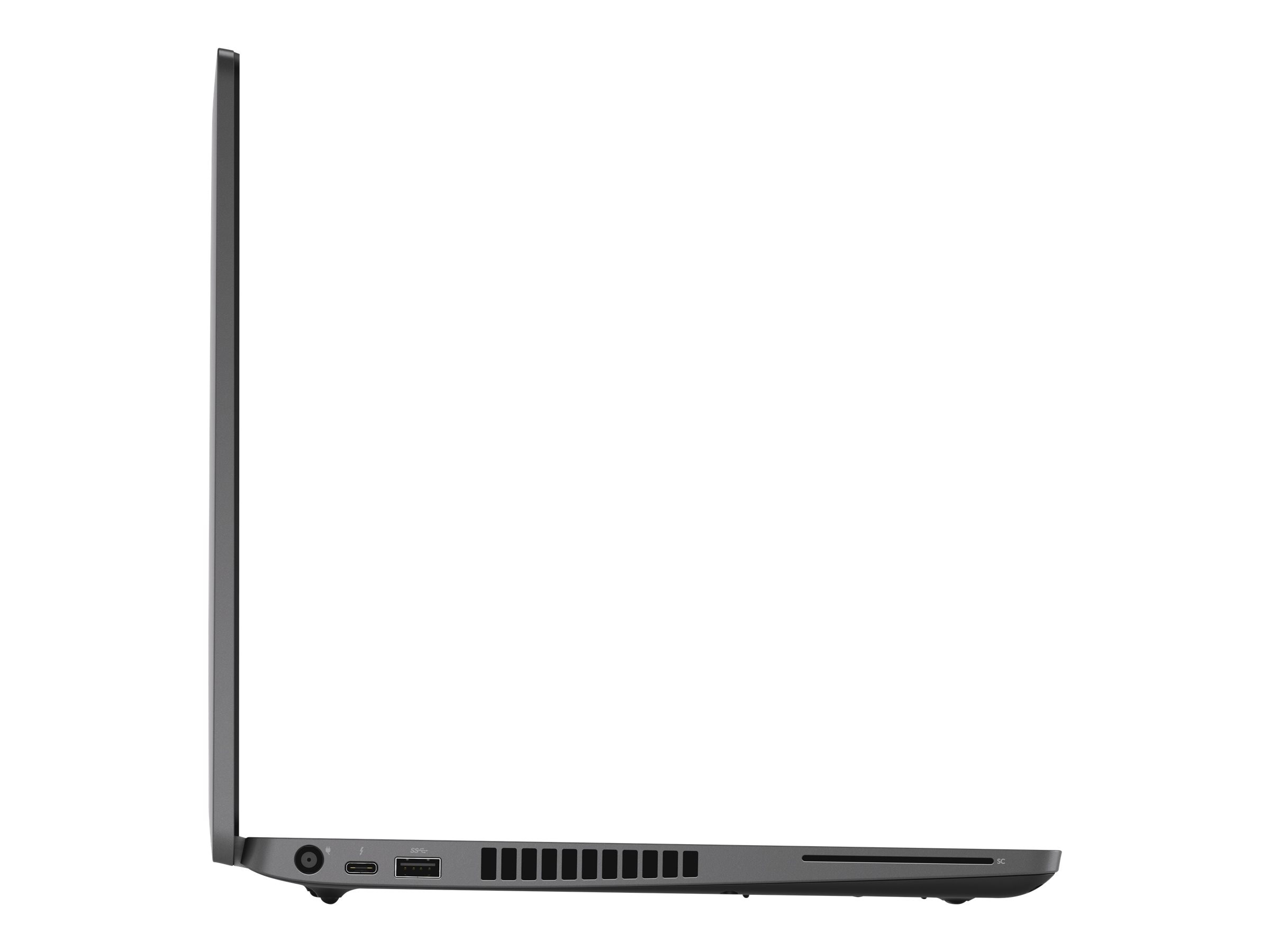 Dell Latitude 5500 Core i5-8365U 1.6GHz 8GB 128GB PCIe ac BT FR