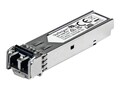 StarTech.com MSA Uncoded SFP 100BASE-FX 100MbE 2km MMF Transceiver Module, SFP100BFXST, 34340791, Network Transceivers StarTech.com MSA Uncoded SFP 100BASE-FX 100MbE 2km MMF Transceiver Module, SFP100BFXST, 34340791, Network Transceivers