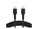 Belkin CAB009BT1MBK Image 3 from Front