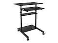 Mount-It! MI 7998 Black, MI-7998 , 41914315, Office Supplies Mount-It! MI 7998 Black, MI-7998 , 41914315, Office Supplies