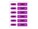 Zebra Technologies International LB-ALERT-DNR-PUR Image 1 from Front