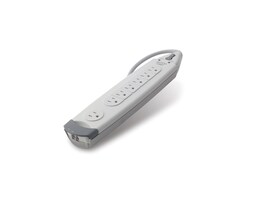 Belkin F9H710-06 Main Image from Right-angle