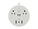 Tripp Lite TLP26PD30WCAM Image 5 from Close-up