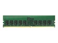 Synology SYNOLOGY 8G DDR4 RAM MODULE -, D4EU02-8G                     , 42015820, Memory