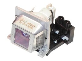 Ereplacements VLT-XD470LP-OEM Main Image from Right-angle