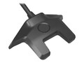 Zebra Snap on Cable for DEX Communication, CBL-TC7X-DEX1-01, 33179297, Cables Zebra Snap on Cable for DEX Communication, CBL-TC7X-DEX1-01, 33179297, Cables