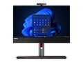 Lenovo ThinkCentre M70a AIO Gen3 Core i5 8GB 256GB SSD W11P , 11VL0048US, 41410609, Desktops - All-in-One
