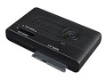 Icy Dock 25 M.2 SATA Drive to USB 3.2 Adapter, MB031U-1SMB, 41306019, Drive Mounting Hardware