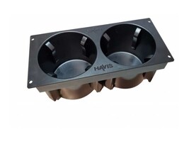 Havis CUP2-1004 Main Image from Left-angle Havis CUP2-1004 Main Image from Left-angle