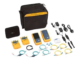 Fluke Networks CFP2-100-Q-NW Main Image from Left-angle