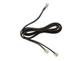 Jabra DHSG CABLE ACCS, 14201-10, 8682624, Cables Jabra DHSG CABLE ACCS, 14201-10, 8682624, Cables