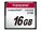 Transcend Information TS16GCF180I                    Image 1 from Front