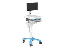 Ergotron ENC2-MSE1-0000                 Main Image from Left-angle