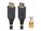 StarTech.com HDMI2-CABLE-4K60-7M Image 1 from Right-angle StarTech.com HDMI2-CABLE-4K60-7M Image 1 from Right-angle