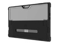 STM Bags STM Dux Shell for Surface Pro9, STM-222-338MZ-01, 41614750, Protective & Dust Covers