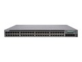 Juniper Networks EX3300-48T 1U Switch ARM 1.0GHz 1GB RAM 1GB Flash 48xGbE 4xSFP 1x100W JUNOS, EX3300-48T, 13414704, Network Switches Juniper Networks EX3300-48T 1U Switch ARM 1.0GHz 1GB RAM 1GB Flash 48xGbE 4xSFP 1x100W JUNOS, EX3300-48T, 13414704, Network Switches