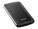 ADATA Technology AHV300-4TU31-CBK               Image 4 from Left-angle