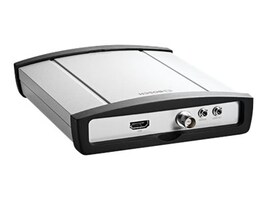 Bosch Security Systems VJD-3000 Main Image from Left-angle