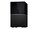 Western Digital WDBFBE0360JBK-NESN Image 1 from Right-angle