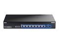 TRENDnet 10-PORT 10G UNMANAGED SWITCH, TEG-S7102, 41796708, Network Switches TRENDnet 10-PORT 10G UNMANAGED SWITCH, TEG-S7102, 41796708, Network Switches