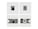 StarTech.com C6AKEYTLSTP18010PK Image 3 from Multi-angle StarTech.com C6AKEYTLSTP18010PK Image 3 from Multi-angle