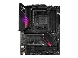 Asus ROG STRIX B550-XE GAMING WIFI Main Image from Front