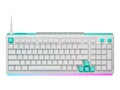 Logitech G512 X 98 Keyboard Wht Tactile, 920-013996 , 42137533, Keyboards & Keypads Logitech G512 X 98 Keyboard Wht Tactile, 920-013996 , 42137533, Keyboards & Keypads