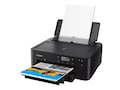 Canon PIXMA TS702a Wireless Printer, 3109C022, 41430647, Printers - Ink-jet