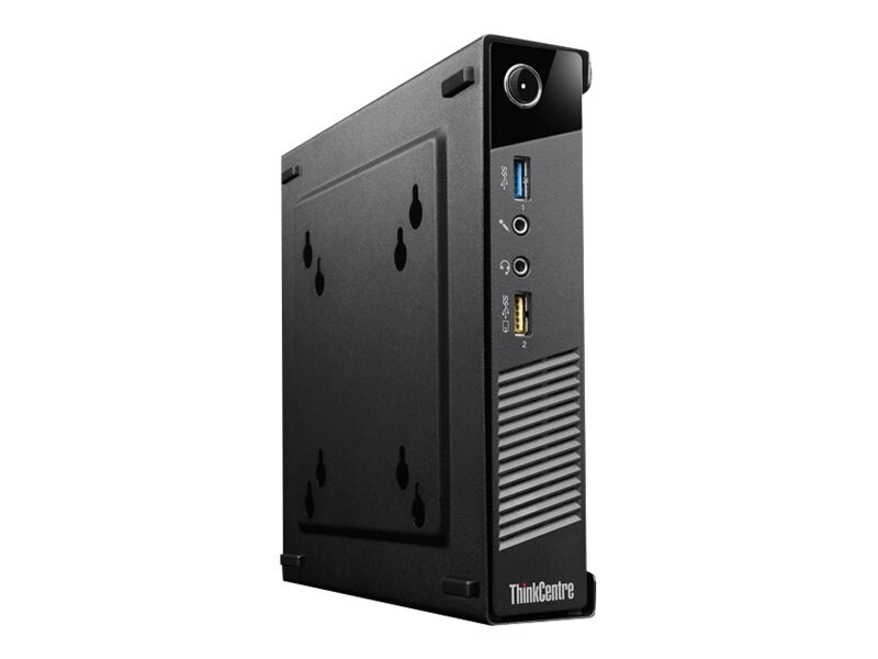 Lenovo ThinkCentre M73 Tiny Core i5-4590T 4GB 128GB SSD HD4600