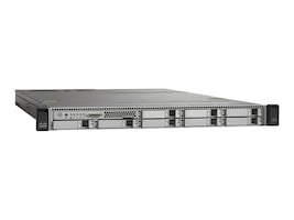 Cisco UCSC-C220-M3S= Main Image from Left-angle