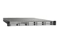 Cisco Barebone, UCS C220 M3 SFF (Not included CPU-Memory-HDD-Power Supply, SD Card or PCIe, Rail Kit), UCSC-C220-M3S=, 13782101, Barebones Systems