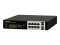 Yamaha 10-PORT, L2 124W POE NETWORK S, SWX2210P-10G                  , 41992621, Network Switches
