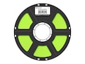 MakerBot Sketch Pla Filament Green , 375-0053A, 41054503, Printer Supplies - 3D