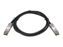 ENET EX-QSFP-40GE-DAC-3M-ENC Main Image from Front
