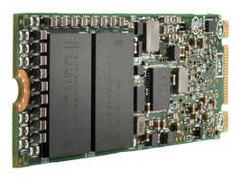 Hewlett Packard Enterprise P69543-B21 Main Image from Left-angle