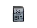 Lenovo ThinkServer 32GB SD Flash Memory Card, 4X70F28593, 18142066, Memory - Flash