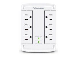 CyberPower CSB6WS                         Main Image from Front