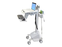 Ergotron SV42-6102-1 Main Image from Right-angle Ergotron SV42-6102-1 Main Image from Right-angle