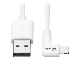 Tripp Lite M100-003-LRA-WH Main Image from Front