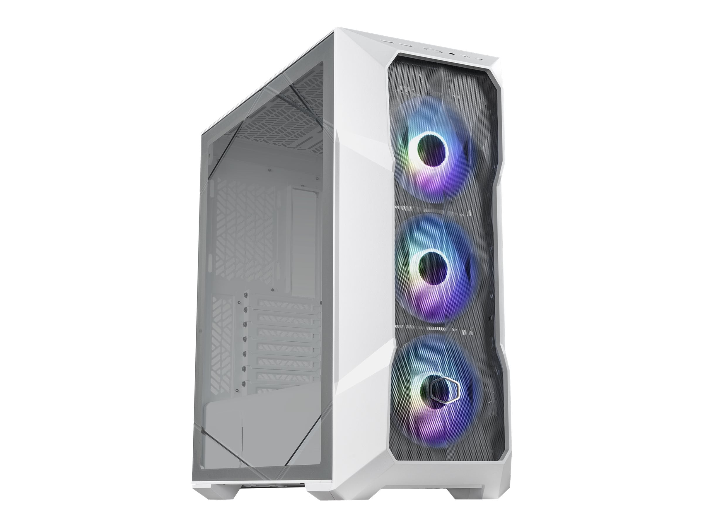 Cooler Master TD500 V2 - Thumbnail 4