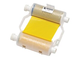 Brady Corp. B30-R10000-YL                  Main Image from 