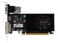 VisionTek Radeon 6570 1GB DVI I HDMI VGA, 901491, 41330885, Graphics/Video Accelerators