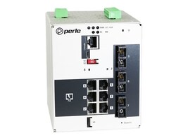 Perle Systems 07016710 Main Image from Left-angle